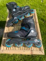 Inline Skates Bayern - Ilmmünster Vorschau