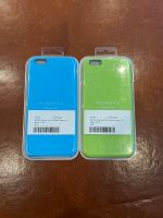 Original Apple iPhone 6/S PLUS Silikon Case Hülle Cover NEU Nordrhein-Westfalen - Hiddenhausen Vorschau