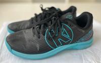 Kappa Volleyball Hallenschuhe Jungen Gr. 42,5 Nordrhein-Westfalen - Ennepetal Vorschau