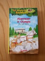 Das magische Baumhaus Band 19 Abenteuer in Olympia TOP Bayern - Steinkirchen Vorschau