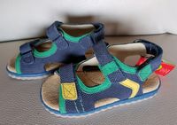 KINDER-LEDER-SANDALEN Gr. 24 NEU Baden-Württemberg - Karlsbad Vorschau