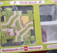 Puzzel Bodenpuzzel Baden-Württemberg - Karlsruhe Vorschau