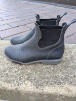 Reitschuhe Stiefel Stiefletten Decathlon Sachsen - Löbau Vorschau