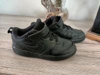 Nike Air force gr.27 schwarz Bayern - Hersbruck Vorschau