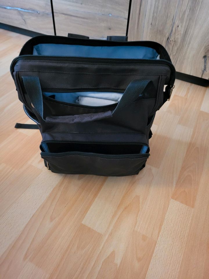 Wickelrucksack von Lässig in Bad Breisig 