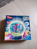 Ravensburger Trolls 3D Puzzle Nachtlicht Hessen - Leun Vorschau