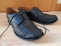 Pitti shoes Herren-Schuhe, schwarz, Gr. 44, Italien, sehr gut Nordrhein-Westfalen - Hagen Vorschau