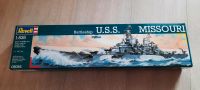 Battleship USS Missouri rewell Modellbau Nordrhein-Westfalen - Herscheid Vorschau