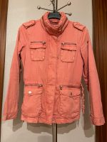 Damen Jacke rosa Esprit Größe 36 Niedersachsen - Oyten Vorschau