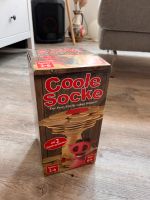 Partyspiel „Coole Socke“ NEU Gesellschaftsspiel Holzspiel Thüringen - Erfurt Vorschau