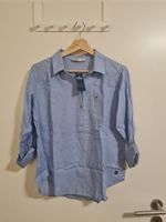 NEU - Bluse hellblau Hollister Gr. M Schleswig-Holstein - Flensburg Vorschau