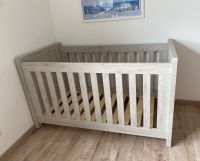 Bett Kinderbett Babybett Nordrhein-Westfalen - Borchen Vorschau