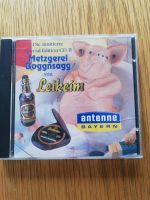 ANTENNE BAYERN CD Metzgerei boggnsagg Bayern - Selb Vorschau