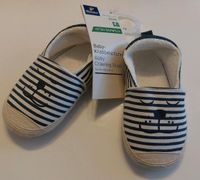 Baby Krabbelschuhe Gr. 21 22 Tchibo NEU OVP Dortmund - Mengede Vorschau