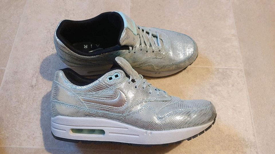 ⭐️ Nike Air Max 1 ONE Discoball Gr. 40,5 in Mönchengladbach