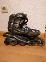 Inline Skates, Inliner Rollschuhe, verstellbar, Größe 34 35 36 Baden-Württemberg - Gundelfingen Vorschau