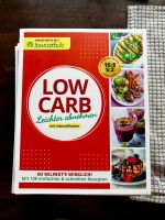 Low Carb - Leichter abnehmen mit Intervallfasten Diät Kochbuch Bayern - Schwabach Vorschau