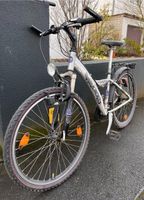 Jugendfahrrad  Fahrrad  / Silber - Rixe // 26 Zoll Nordrhein-Westfalen - Unna Vorschau