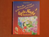 Buch Gute-Nacht-Geschichten „Wenn die Regenwürmer tanzen“, christ Sachsen - Bockau Vorschau