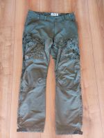 Fjällräven Lappland Hybrid Hose Gr. 50 long Baden-Württemberg - Satteldorf Vorschau