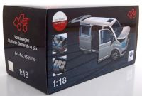 VW Bus von NZG  T6 Generation Six rot weiß neu in OVP 1:18 Pankow - Weissensee Vorschau