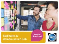 Technischer Projektleiter (m/w/d) (Maschinenfabrik Reinhausen) Bayern - Regensburg Vorschau