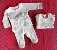 "B.O.WirbelWind" Set aus Shirt, Hose u. Body, Gr. 44 Nordrhein-Westfalen - Wenden Vorschau