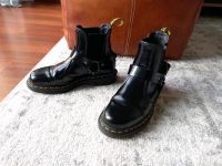 Dr Martens chelsea Boots 38 Nordrhein-Westfalen - Borken Vorschau