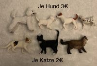 Schleich Figuren Hunde Katzen Osterholz - Tenever Vorschau