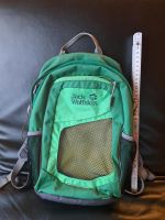 Jack Wolfskin Kinderrucksack in grün Nordrhein-Westfalen - Steinheim Vorschau