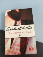 Der seltsame Mr. Quinn - Agathe Christie Sachsen - Bischofswerda Vorschau