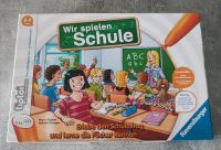 TipToi Spiel "Wir spielen Schule" Leipzig - Kleinzschocher Vorschau