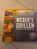 Weber Buch Grillbuch Grillbiebel Spirit One Touch Nordrhein-Westfalen - Kamp-Lintfort Vorschau