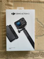 DJI Osmo Action 3 mit Zubehör Baden-Württemberg - Konstanz Vorschau