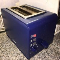 Toaster Bomann in gutem Zustand Hadern - Blumenau Vorschau