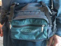 Hüfttasche für Zubehör, sehr praktisch und vielseitig von Eastpak Hessen - Kirchhain Vorschau