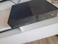 Xbox one 1tb schwarz Bayern - Pfreimd Vorschau