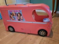 Barbie Camper Niedersachsen - Gerdau Vorschau