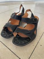 THINK!Riemchen Sandalen Gr.40 schwarz NEU Hessen - Wiesbaden Vorschau