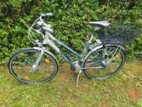 Damen Fahrrad Diamant Achat Leger 28 Zoll Rheinland-Pfalz - Kirchen (Sieg) Vorschau