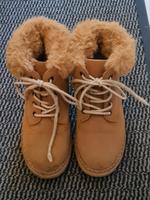 Kinder Winterboots Gr. 37 Königs Wusterhausen - Wildau Vorschau