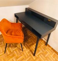 Schreibtisch Vintage mit Stuhl Nürnberg (Mittelfr) - Aussenstadt-Sued Vorschau