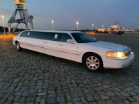 Stretchlimousinen Vermietung 2 Std. Limousine Warnemünde Rostock - Stadtmitte Vorschau