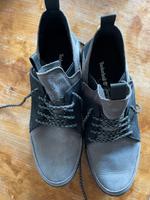 Timberland Lederschuhe gr 43 Nürnberg (Mittelfr) - Aussenstadt-Sued Vorschau