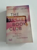 „The secret bookclub“ von Lyssa Kay Adams Nordrhein-Westfalen - Stadtlohn Vorschau