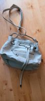 Tasche Beuteltasche beige grau Nordrhein-Westfalen - Rommerskirchen Vorschau