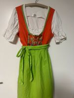 Oskar Dirndl, Partykleid, Oktoberfest, Faschingskostüme Gr.44 Baden-Württemberg - Jettingen Vorschau