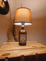 Monkey 47 Gin Lampe Flaschenlampe Upcycling Geschenk Niedersachsen - Haren (Ems) Vorschau