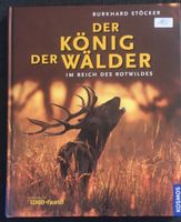 Der König der Walder - Im Reich des Rotwildes Nordrhein-Westfalen - Solingen Vorschau