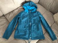 Lacoste Jacke Damen Gr. 38 Sachsen-Anhalt - Magdeburg Vorschau